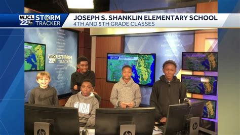 Joseph S. Shanklin Elementary School - GreatSchools.org