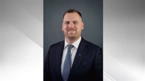 Joseph Schow seeking re-election in Cardston-Siksika