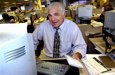 Joseph Sebastian Sinisi, longtime Denver Post reporter, dies at 80