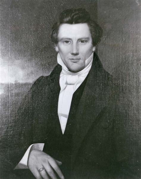 Joseph Smith  Charlotte