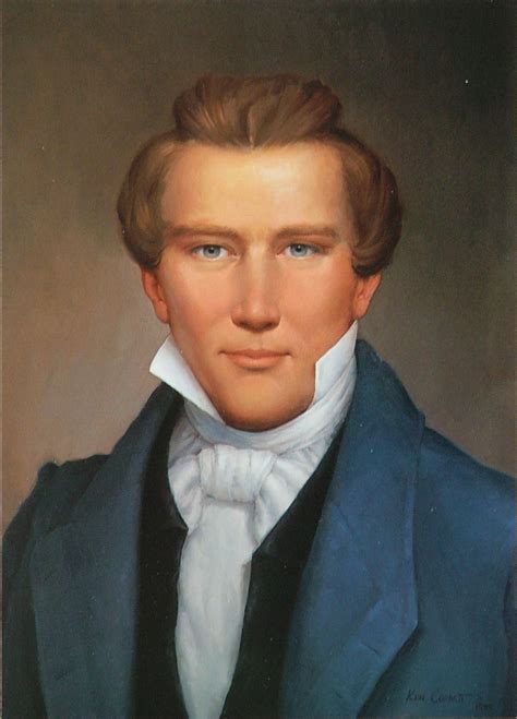 Joseph Smith Jr - Uicipeid