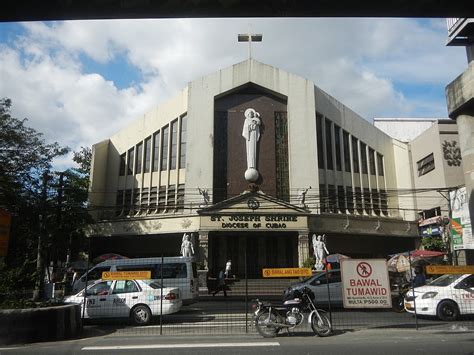 Joseph Smith Messenger Quezon City