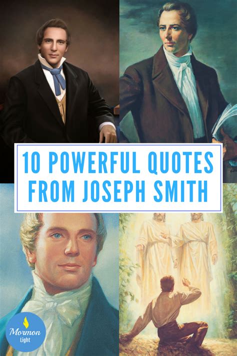 Joseph Smith Whats App Bijie