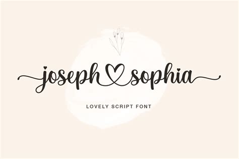 Joseph Sophie Facebook Incheon
