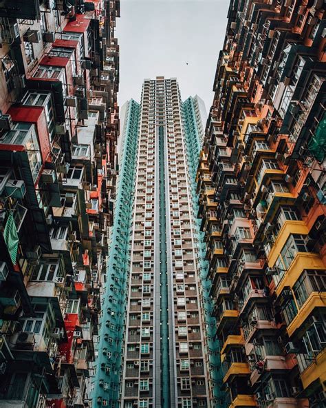 Joseph Thomas Instagram Hong Kong