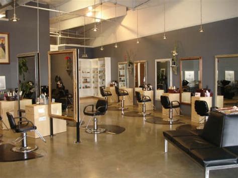 Joseph anthony salon. shout out. Phone: 403-680-6621. chelsey@electricchairhair.com. Electric Chair is a boutique full-servce hair salon located in South East Calgary. Owned and operated by a KEVIN MURPHY Gold Key styist with over 20 years experience. 