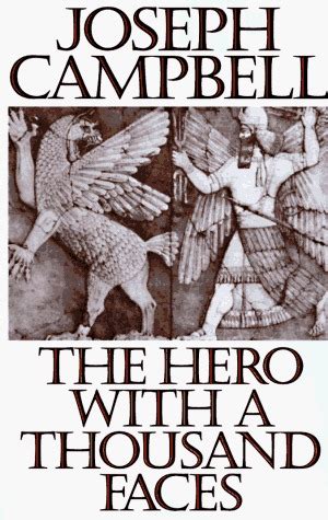 The Hero with a Thousand Faces by Joseph Campbell (1999-09-01) Hardcover. The first popular work to combine the spiritual and psychological insights of modern psychoanalysis with the archetypes of world mythology, the book creates a roadmap for navigating the frustrating path of contemporary life.. 