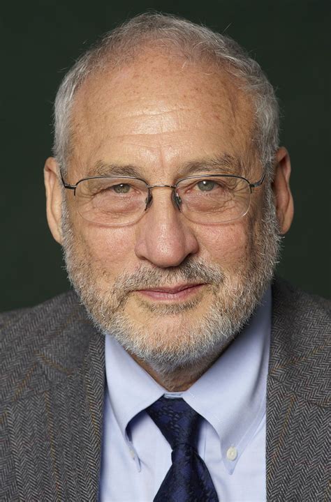 Joseph e stiglitz. Abstract. Joseph E. Stiglitz, 2001 Nobel Laureate in Economics, helped create the theory of markets with asymmetric information and was one of the founders of ... 