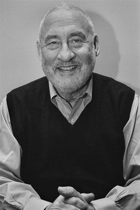 Joseph e stiglitz