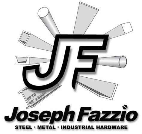 Joseph fazzio howell. Joseph Fazzio, Inc. is a supplier on a 23 acre site, offering a massive 26,000 ton inventory of INEXPENSIVE steel, metals and industrial items - ready to ship! ... Howell, NJ . 680 Squankum Yellowbrook Rd | Farmingdale, NJ Phone: (732) 938-5501 Fax: (732) 938-5502. Steel & Metal. New Industrial Supplies. Equipment. Fasteners. 
