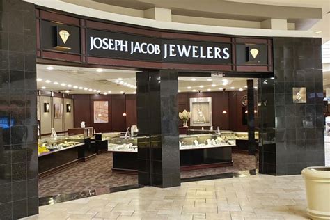 Joseph jacob jewelers. Our expert artisans are responsible for crafting beautiful diamonds and jewelry. We have an appetite for nicely designed jewelry for our customers. We have an inclusive range of signature designs of jewelry. Shopping for a diamond is the first step in making jewelry. Our loose diamonds, which are of different shape are a great resource that ... 