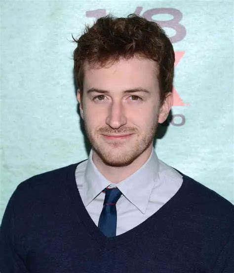 Joseph Mazzello: Net Worth and Amassed Wealth ; How Rich is Angi