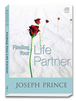 Joseph prince finding your life partner cd album. - Boy meets girl joshua harris study guide.