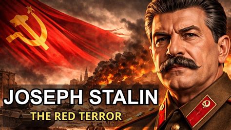 Joseph stalin documentary