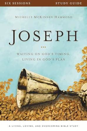 Joseph study guide waiting on god s timing living in. - Ancient ostia a guide with reconstructions of ancient ostia.