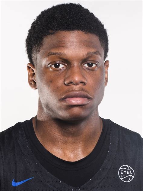 Joseph Yesufu is a 6-0, 215-pound Point Guard from Boli