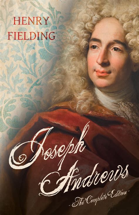 Read Online Joseph Andrews By Henry Fielding