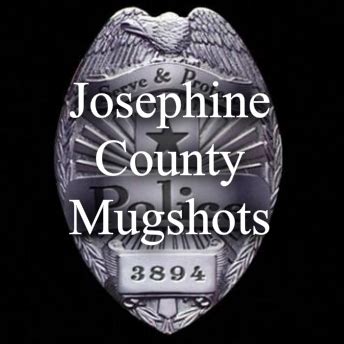Josephine county mugshots facebook.  This platform provides timely upda...