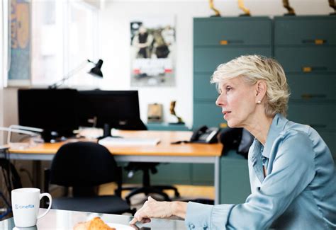 Josette Normandeau: From Right-Hand Woman to Global ...