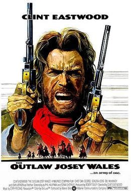 Josey Wales (character) - Wikipedia