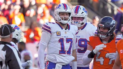 Josh Allen's Foot Surgery Recovery & Bills' Future: OTAs, Joe Brady, and Super Bowl Dreams (2026)