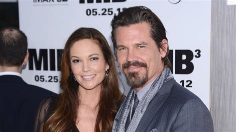 Josh Brolin Addresses Domestic Abuse Arrest While Married to …