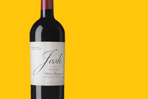 Josh Cabernet - Wine Menu - Local American Restaurant in TN