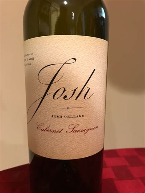 Josh Cellars – Cellars Uncorked