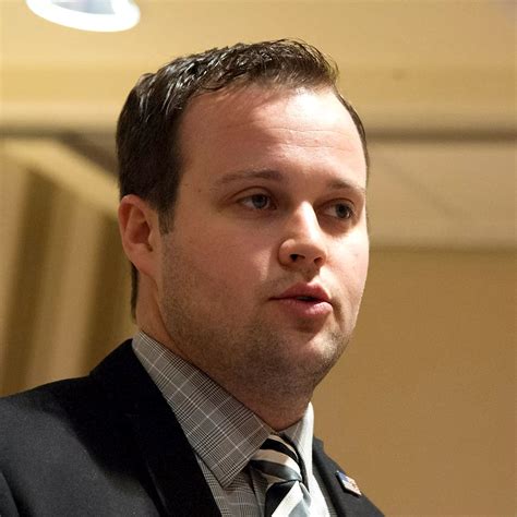Josh Duggar to stay in prison until 2032 after appeal rejected