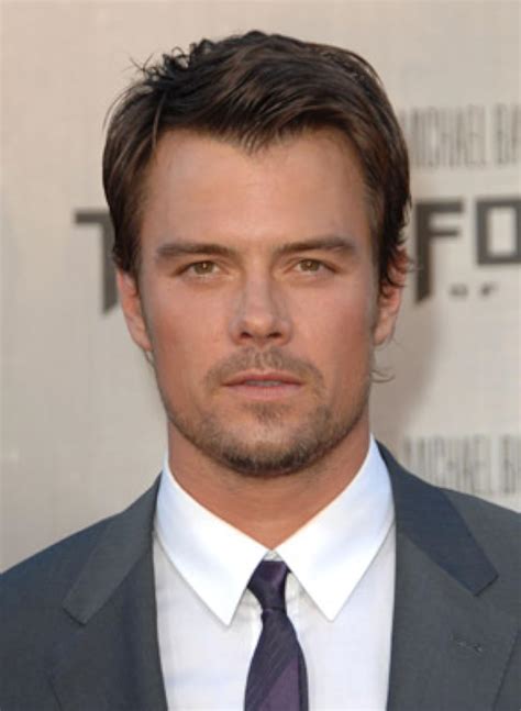 Josh Duhamel - FAQ - IMDb