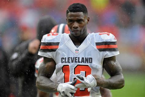 Josh Gordon writes letter about drug use, NFL …