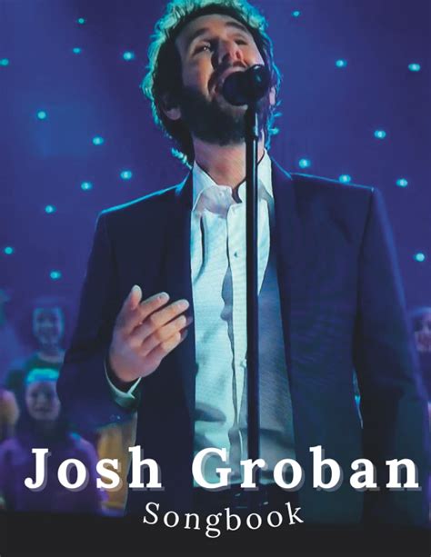 Josh Groban (Songbook)