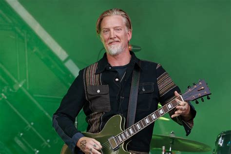 Josh Homme! tink.be
