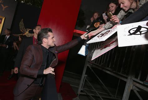 Josh Hutcherson Not A Swiftie