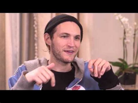 Josh Klinghoffer Interview (2016) - YouTube