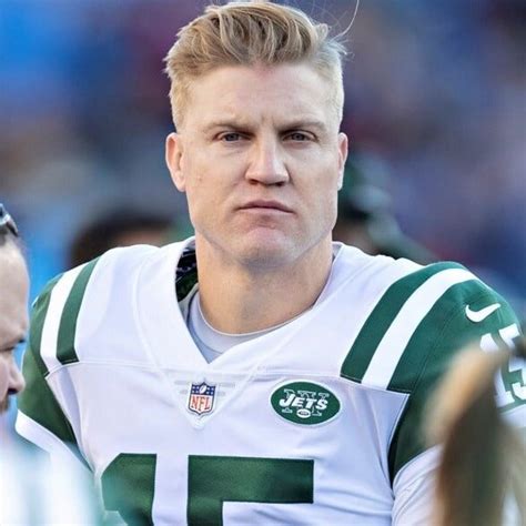 Josh McCown — Faith Driven Athlete