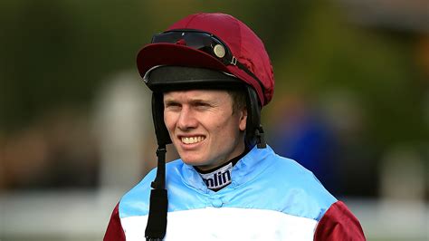 Josh Moore: Injured jockey remains sedated as serious chest …