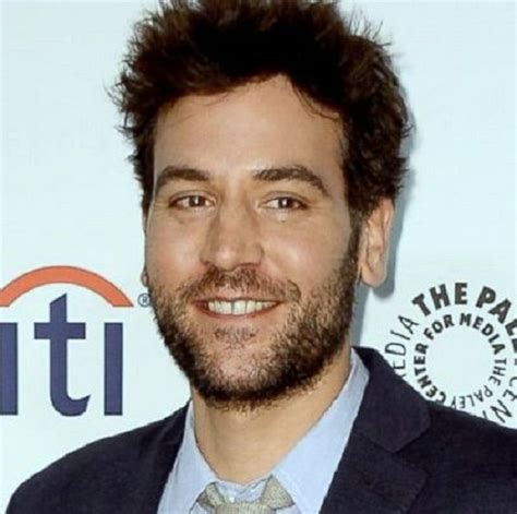 Josh Radnor Wiki Biography, Age, Height, Wife, Net Worth, Family