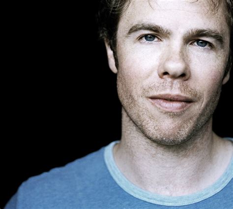 Josh Ritter - Mind