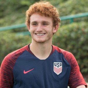 Josh Sargent - Wikipedia