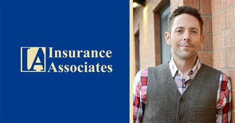 Josh Sterling - Sales Director - Insurance Associates LinkedIn