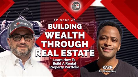 Josh Tagg: Helping Canadians Build Wealth Through Real Estate