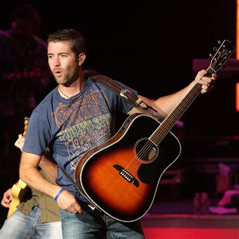 Josh Turner - Round Rock, Texas, United States