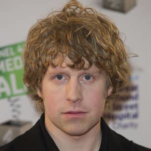 Josh Widdicombe