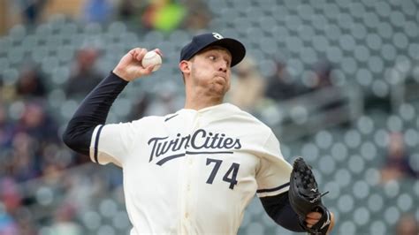 Josh Winder gets job done in long relief appearance for St. Paul Saints