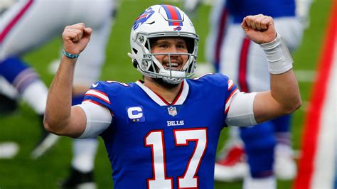 Josh allen football reference. Things To Know About Josh allen football reference. 
