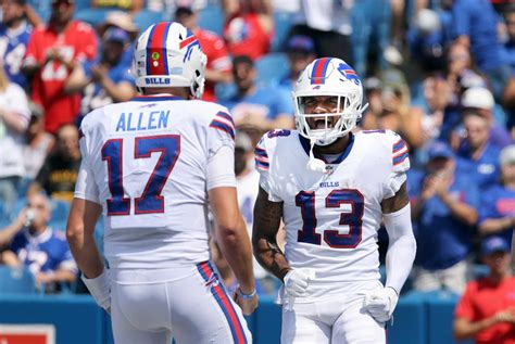 Josh allen pass yards today. Things To Know About Josh allen pass yards today. 