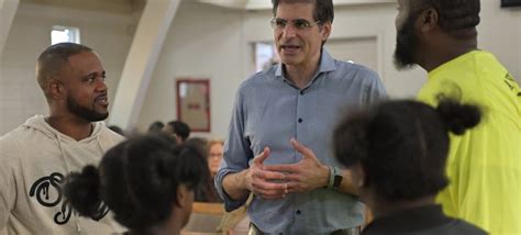 Josh becker vs alexander glew