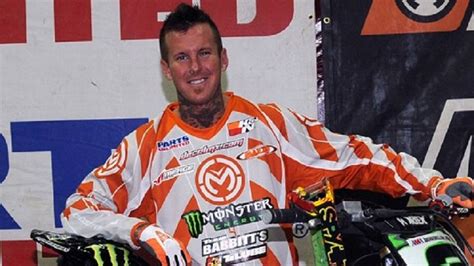 The motocross community was left in shock and sadness after the news of Josh Demuth's passing at the age of 38.Demuth was a renowned Motocross racer from Texas who had a successful career, making his loss even more devastating to his fans.