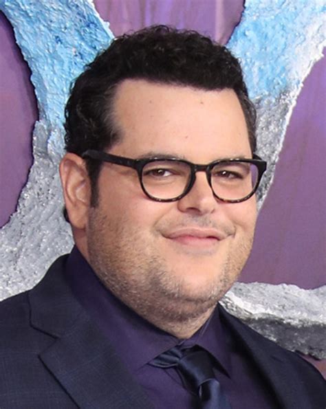 Josh gad wiki